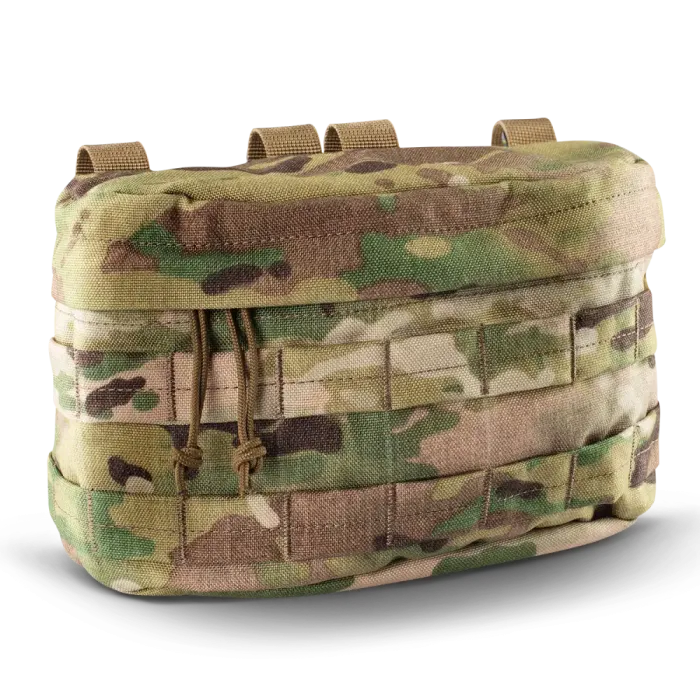 U-WIN MultiCam Підсумок утилітарний (Сухарка)