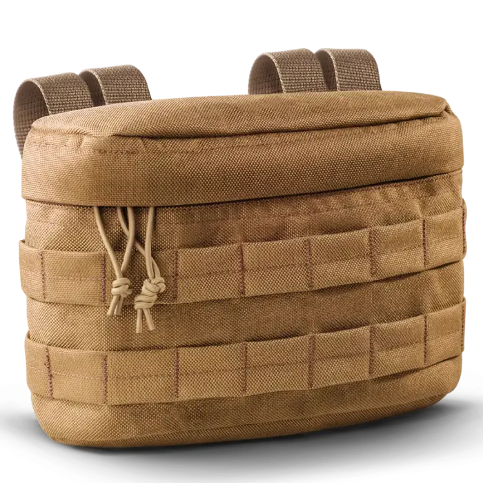 U-WIN Coyote Підсумок утилітарний (Сухарка)