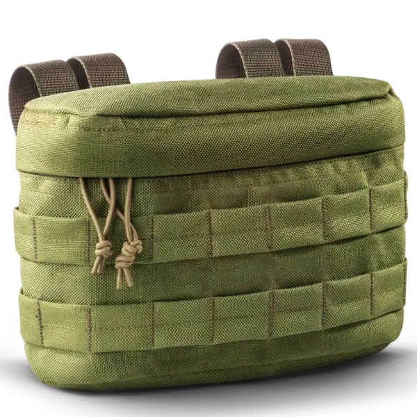 U-WIN Olive Підсумок утилітарний (Сухарка)