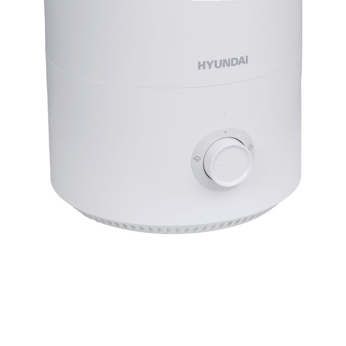 Ультразвуковий зволожувач повітря Hyundai SUMI42KR