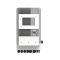 Інвертор Deye SUN-08K-SG05LP1-EU WiFi (8 kW, 1 фаза, 2 MPPT, LV) гібридний однофазний чиста синусоїда