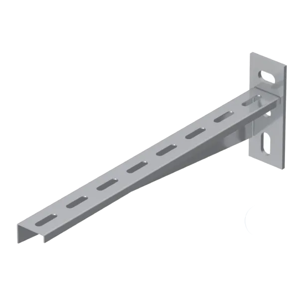 METAKSAN DKK 60 EG Консоль насітнна (зварна) основа 600 мм