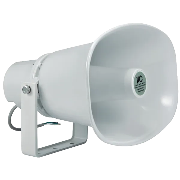 ITC T-720A Захищений рупорний динамік