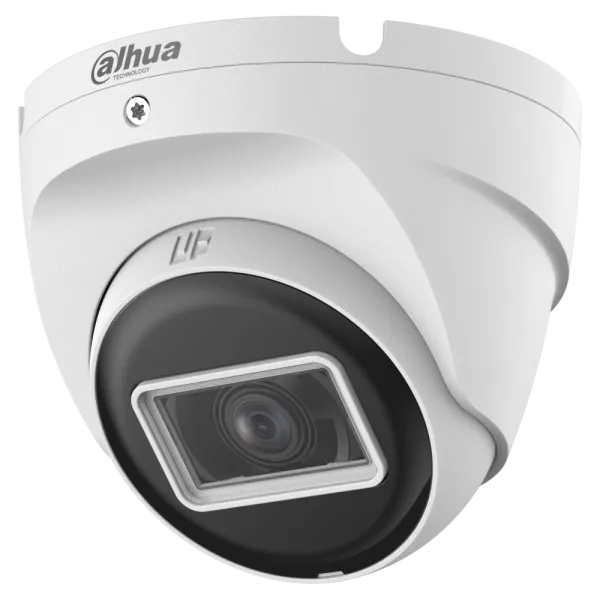 DH-HAC-T2A51P-U 5МП (2.8мм) HDCVI відеокамера Dahua