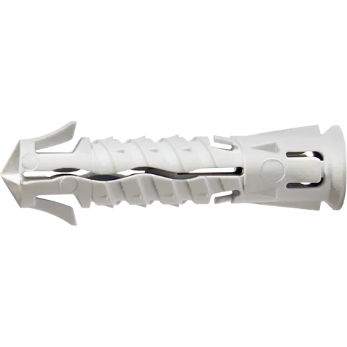 T2 Дюбель 6х30 нейлон(100 шт.в уп)