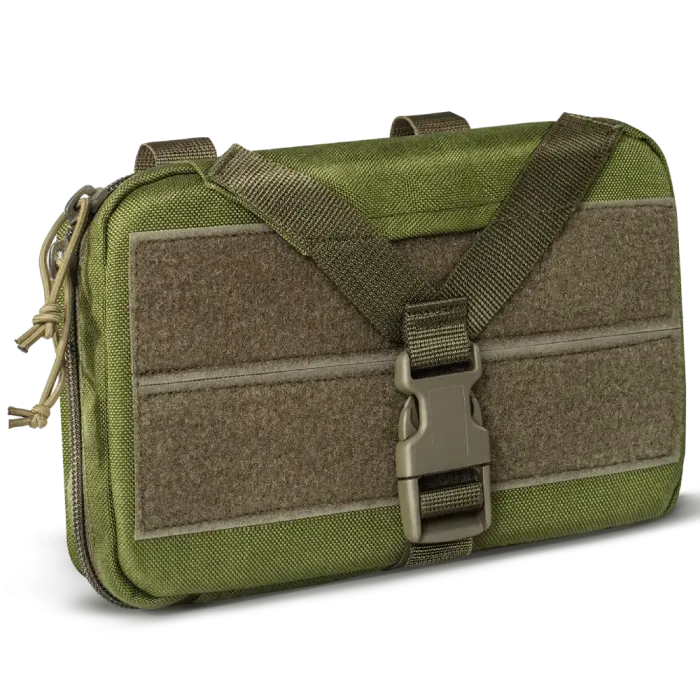 U-WIN Olive Підсумок під планшет