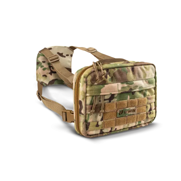 U-WIN Cordura 1000D Подсумок под планшет