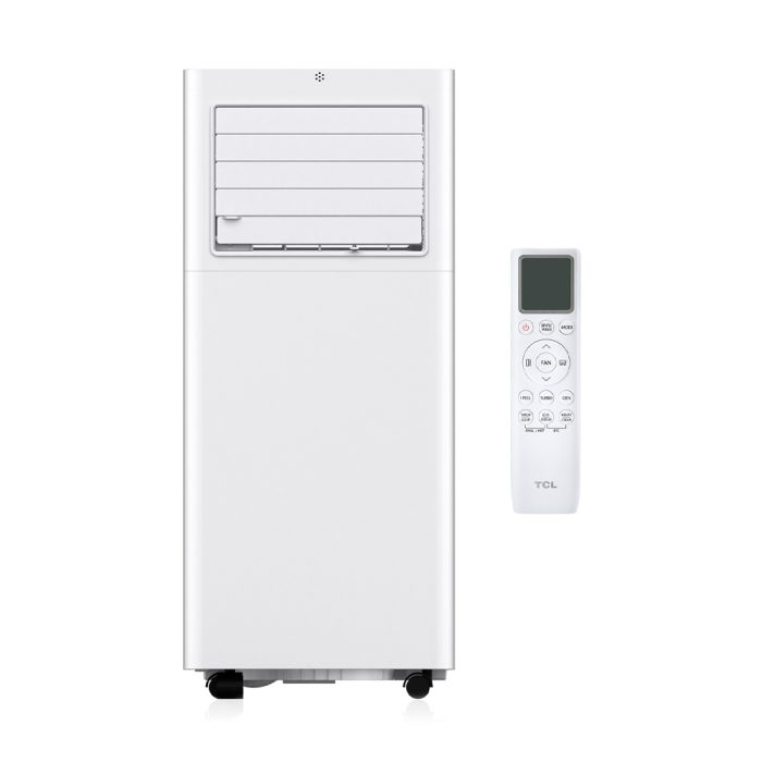 Кондиціонер мобільний TCL TAC-09CPB/PSLW