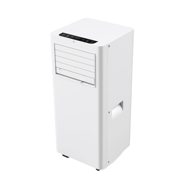 Кондиціонер мобільний TCL TAC-09CPB/PSLW