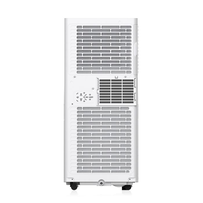 Кондиціонер мобільний TCL TAC-09CPB/PSLW