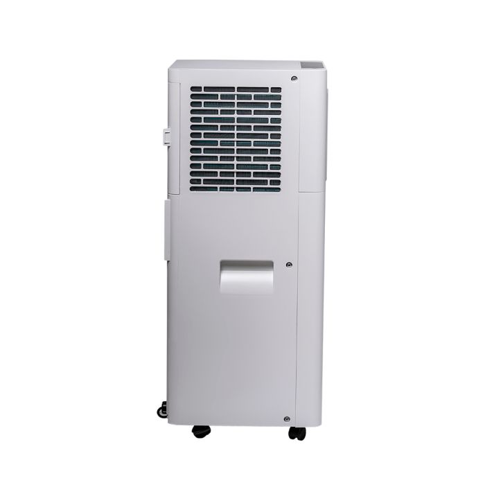 Кондиціонер мобільний TCL TAC-09CPB/PSLW