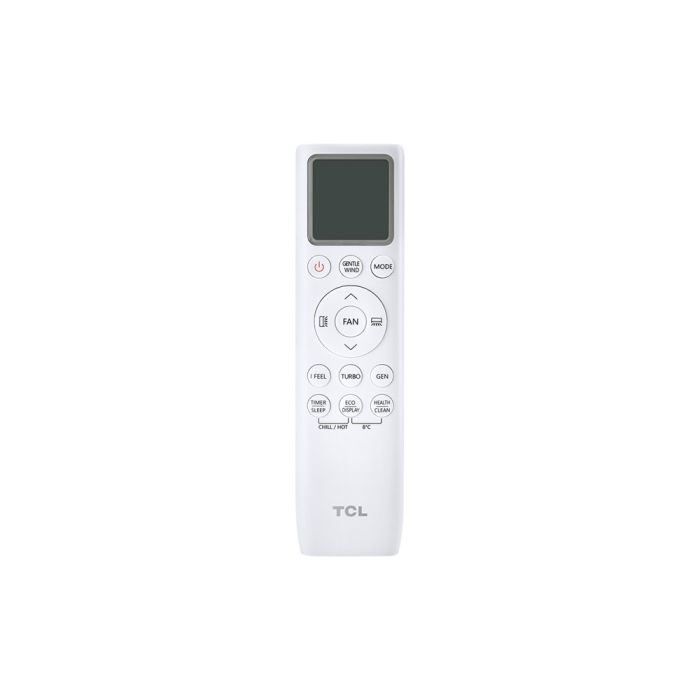 Кондиціонер мобільний TCL TAC-09CPB/PSLW