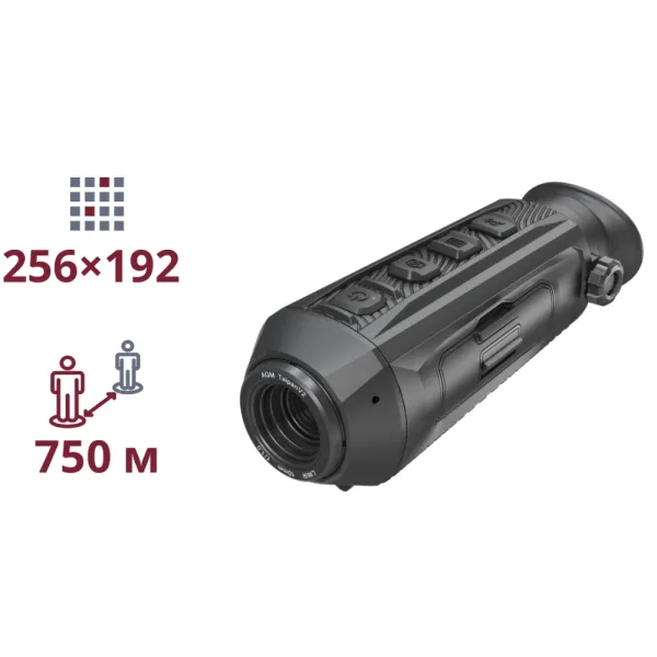 AGM TaipanV2 15-256 Тепловізійний монокуляр