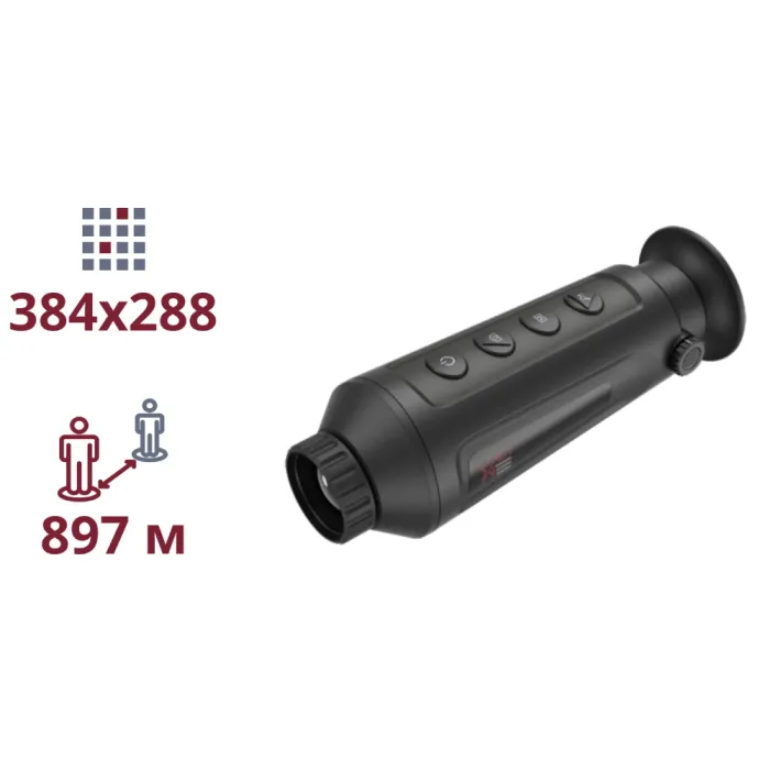 AGM Taipan TM19-384 ТЕПЛОВІЗІЙНИЙ МОНОКУЛЯР
