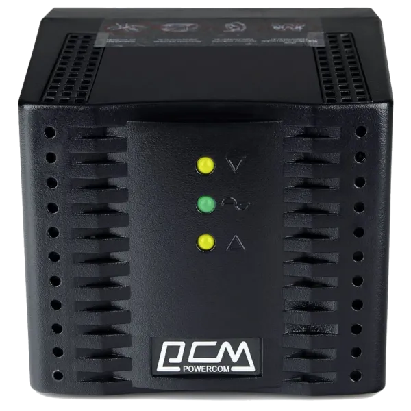 Powercom TCA-600 Schuko Стабілізатор