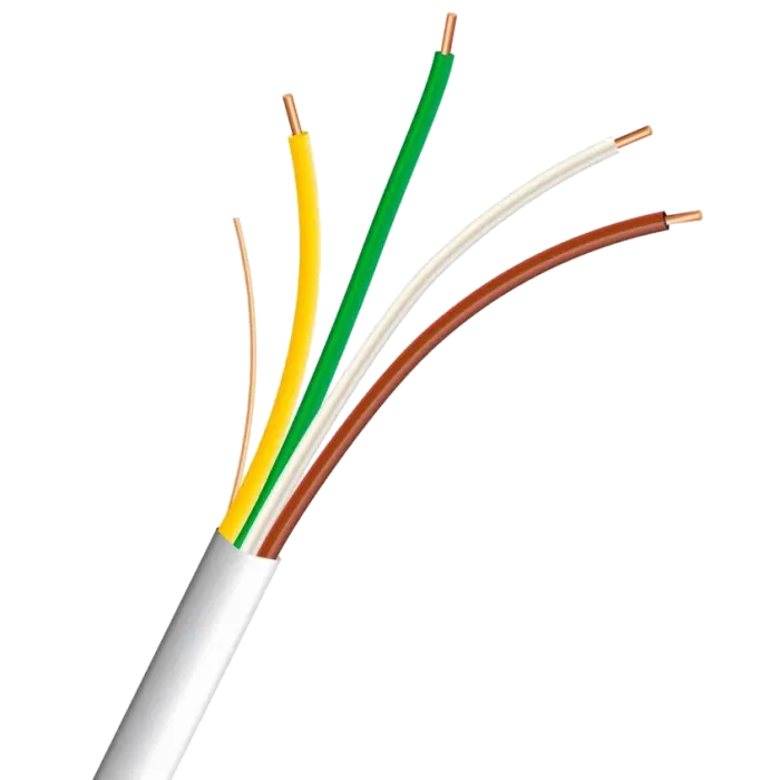КСВВ 4х0,4 Кабель