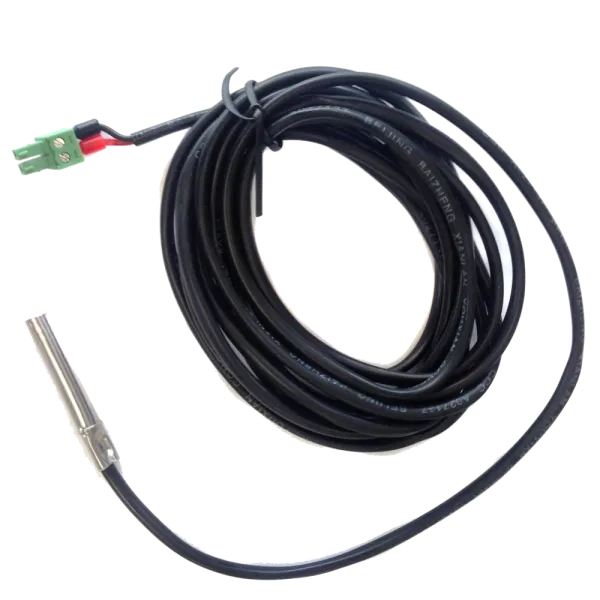 Victron Energy BlueSolar PWM-Pro Температурний сенсор