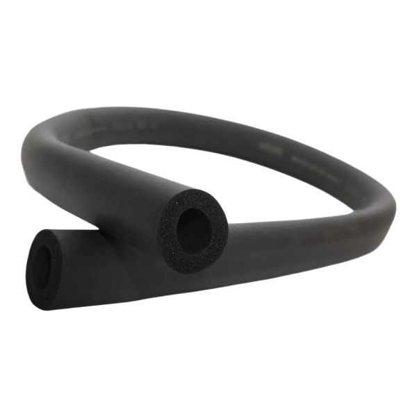 Термоізоляція трубчаста K-Flex 6×10 (3/8", товщина 6 мм) 2 метри