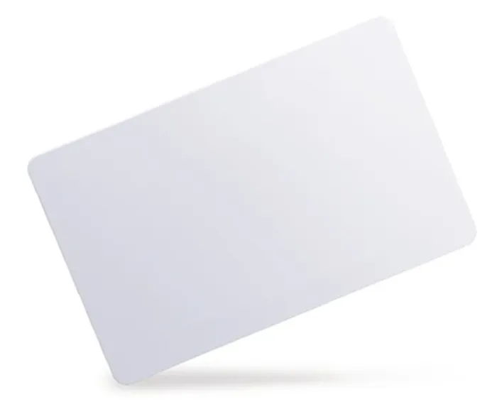 Карта безконтактна Uniview OEK-M11 Mifare
