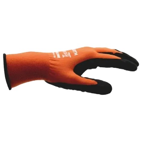 Wurth TIGERFLEX LIGHT р.9 Рукавиці монтажні