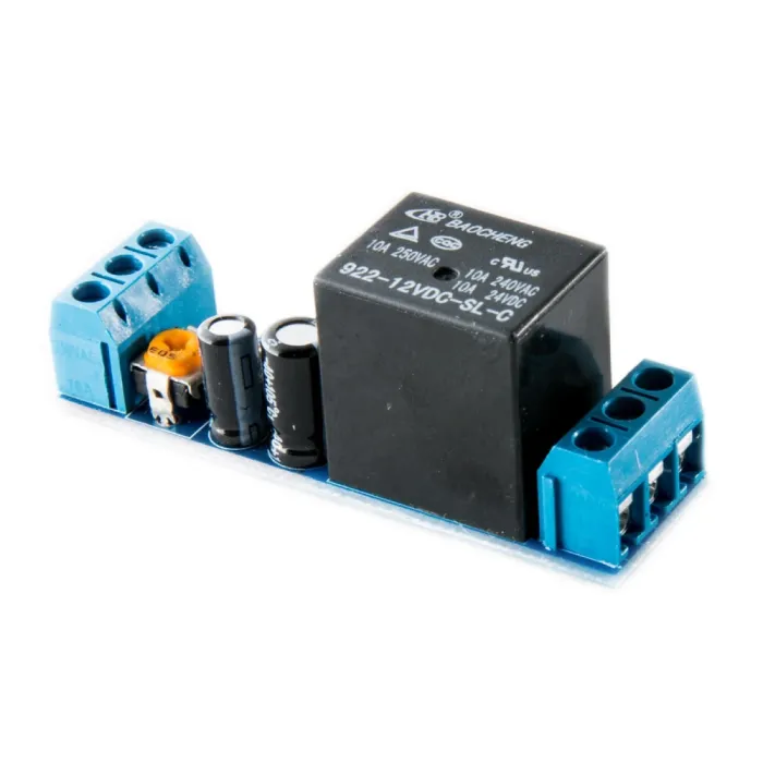 Таймер-ТУ таймер універсальний