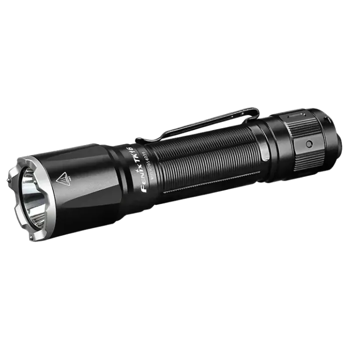 Fenix TK16 V2.0   ліхтар ручний підствольний 3100 лм (аккумулятор - в комплекті)