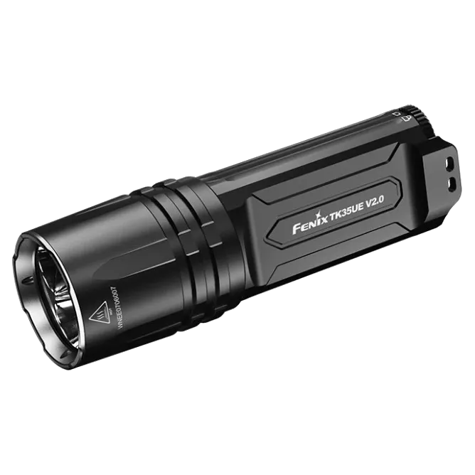 Fenix TK35UE V2.0 Ліхтар ручний