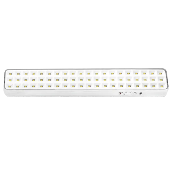 TITANUM TL-EM1108 LED світильник аварійний 60 LED 6500K 230V