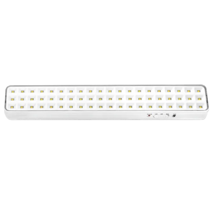 TITANUM TL-EM1108 LED світильник аварійний 60 LED 6500K 230V