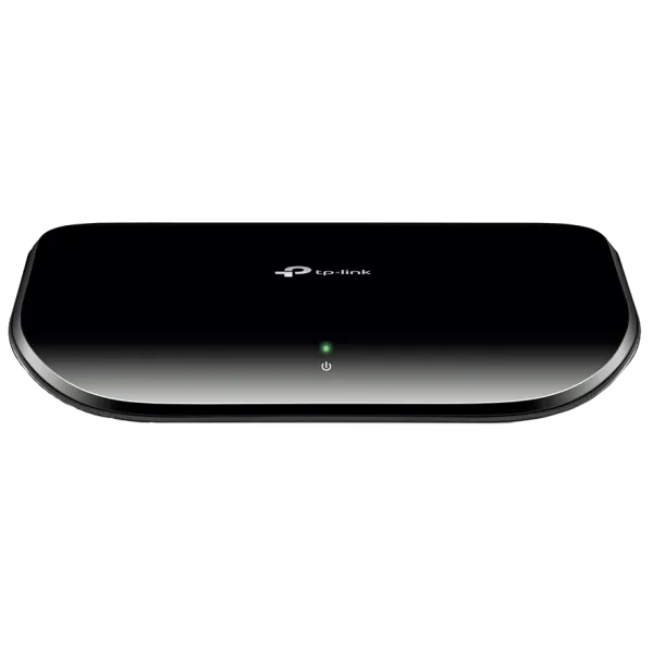 TP-Link TL-SG1005D 5-портовий гігабітний настільний комутатор
