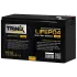 TRINIX TLFP-1212 Ultra 12А•г 12В Літієва акумуляторна батарея