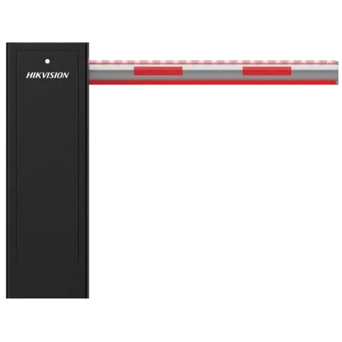 DS-TMG300-DL/A(3 light bar) Шлагбаум