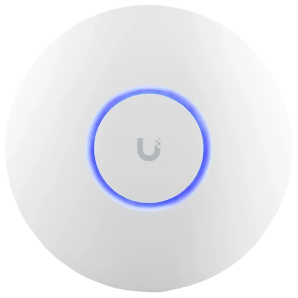 Ubiquiti UniFi U6 Plus (U6-PLUS) Точка доступу