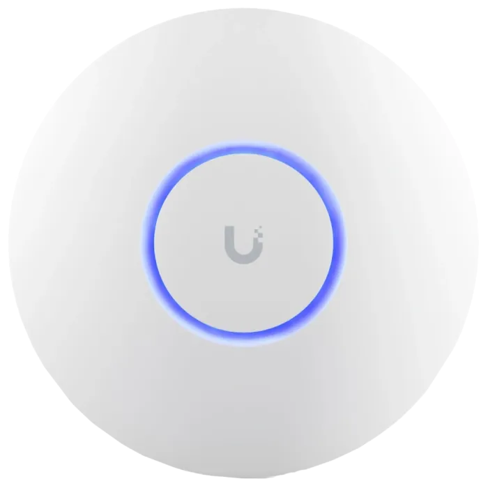 Ubiquiti UniFi U6 Plus (U6-PLUS) Точка доступу