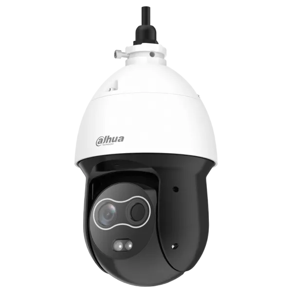 Dahua DHI-TPC-SD2241-T Двоспектральна камера