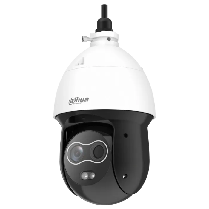 DHI-TPC-SD2241-T біспектральна Speed Dome камера