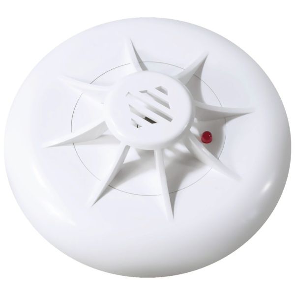 Датчик пожежний тепловий ТПТ-4