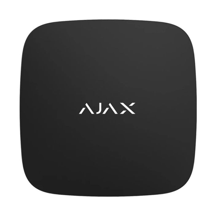 Пластиковий корпус DummyBox Ajax LeaksProtect Black (12318.08.BL)