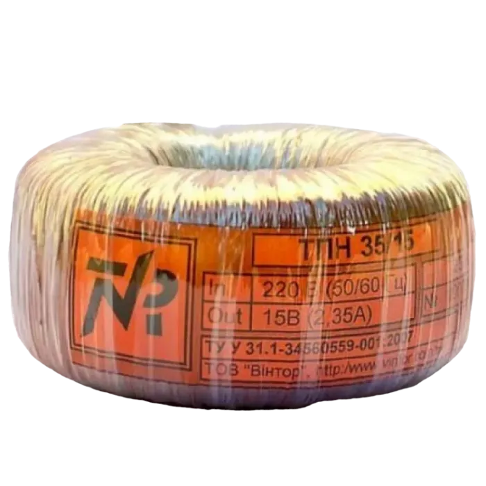 ТПН 35/15 Трансформатор