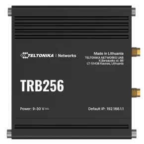 Teltonika TRB256 Промисловий модем