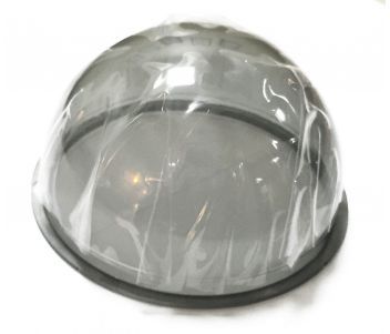 TRC-31H45D85-PC-T димчаста півсфера