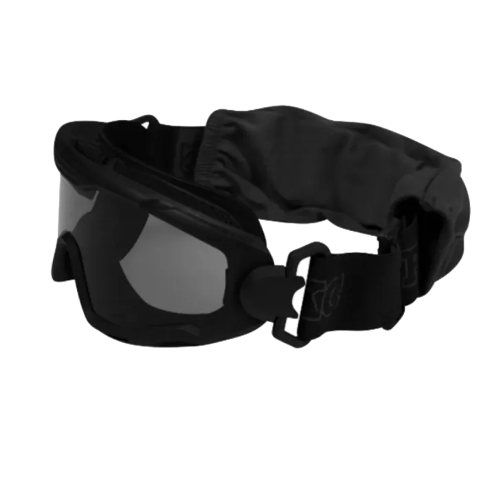 "Тревікс" Окуляри-маска захисні балістичні колір Black