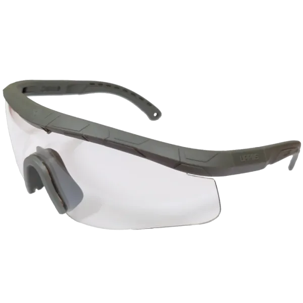 "Тревікс" Окуляри захисні балістичні колір Оlive Gray