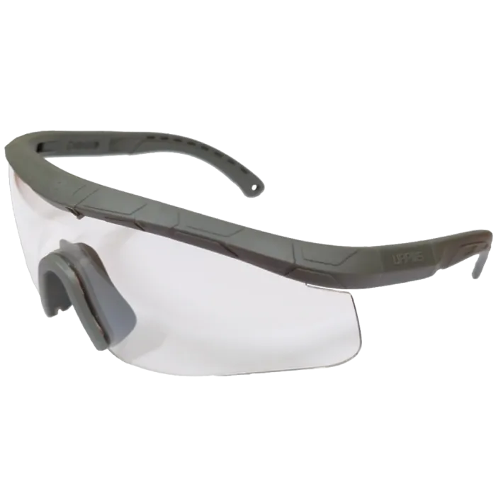 "Тревікс" Окуляри захисні балістичні колір Оlive Gray