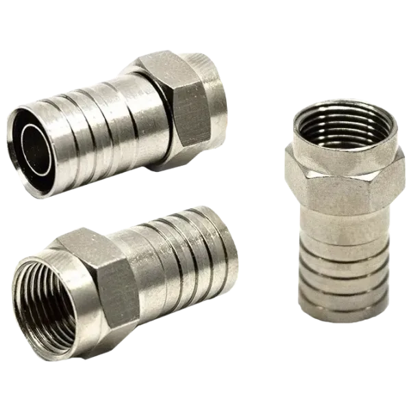 Trilink F6C Роз'єм