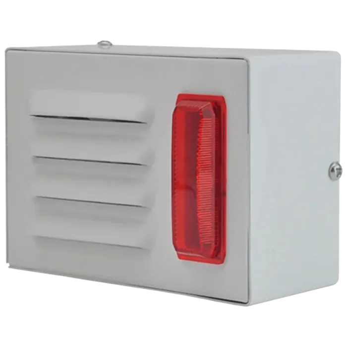 Trinix BSG-21 110dB Сирена світлозвукова вулична