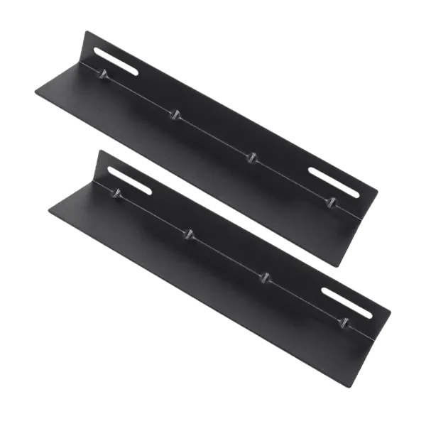 Trinix TRX-450D/LB Black  (2 шт.) Комплект направляючих кріплень