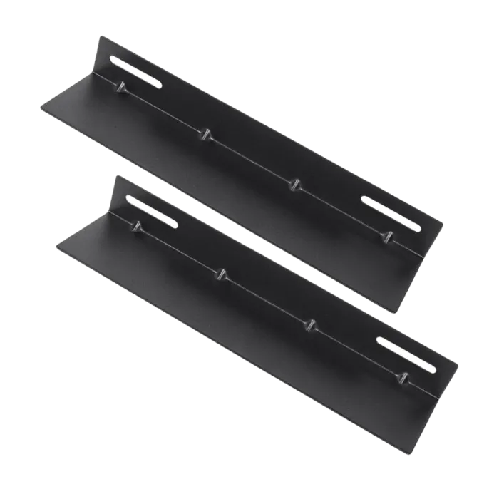 Trinix TRX-450D/LB Black  (2 шт.) Комплект направляючих кріплень