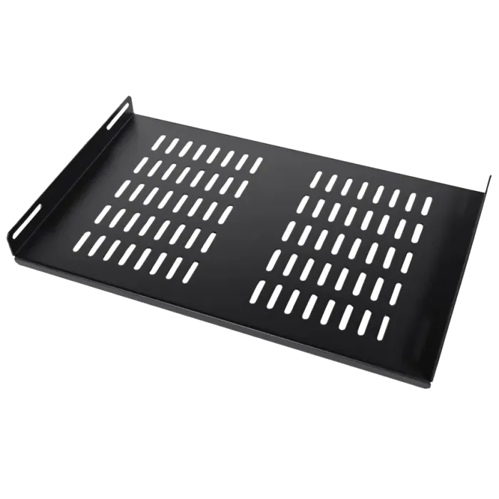 Trinix TRX-450D/SH Black Серверна полиця