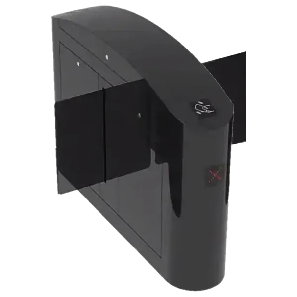 Trinix TRX-9000SGD Розсувний турнікет